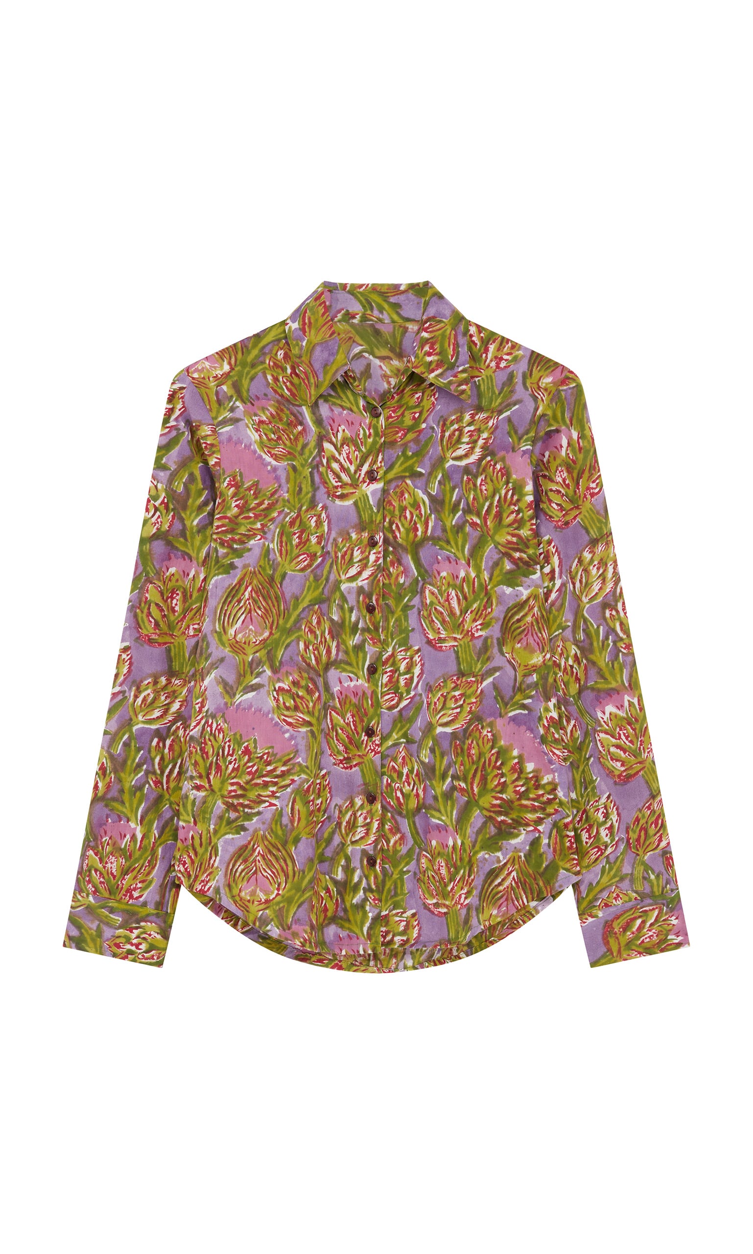 Artichoke Shirt