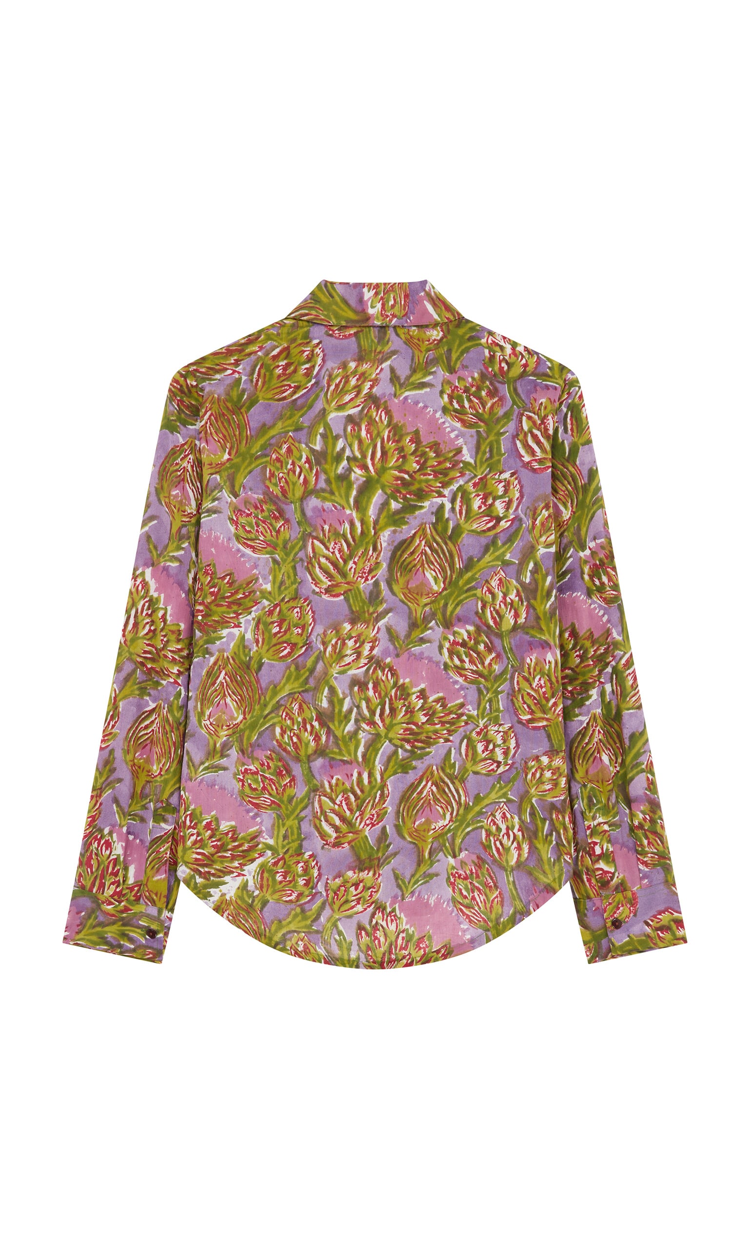 Artichoke Shirt