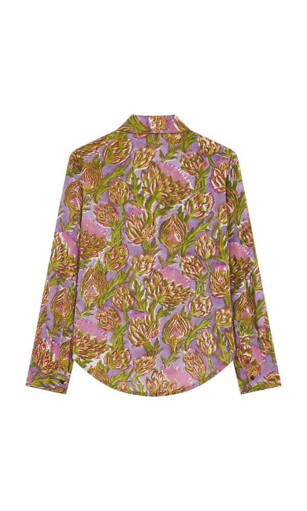 Artichoke Shirt