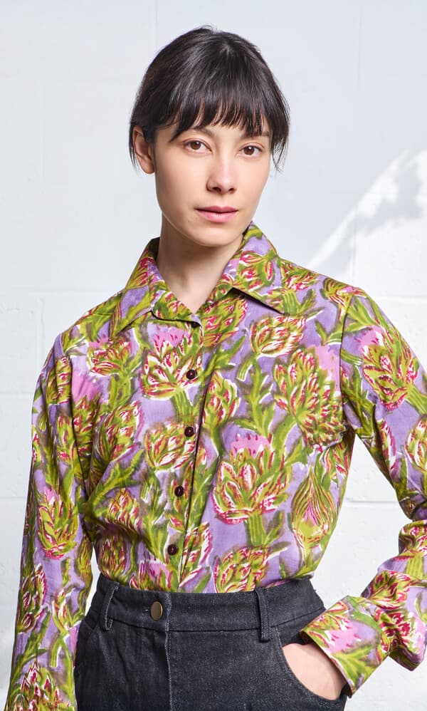 Artichoke Shirt