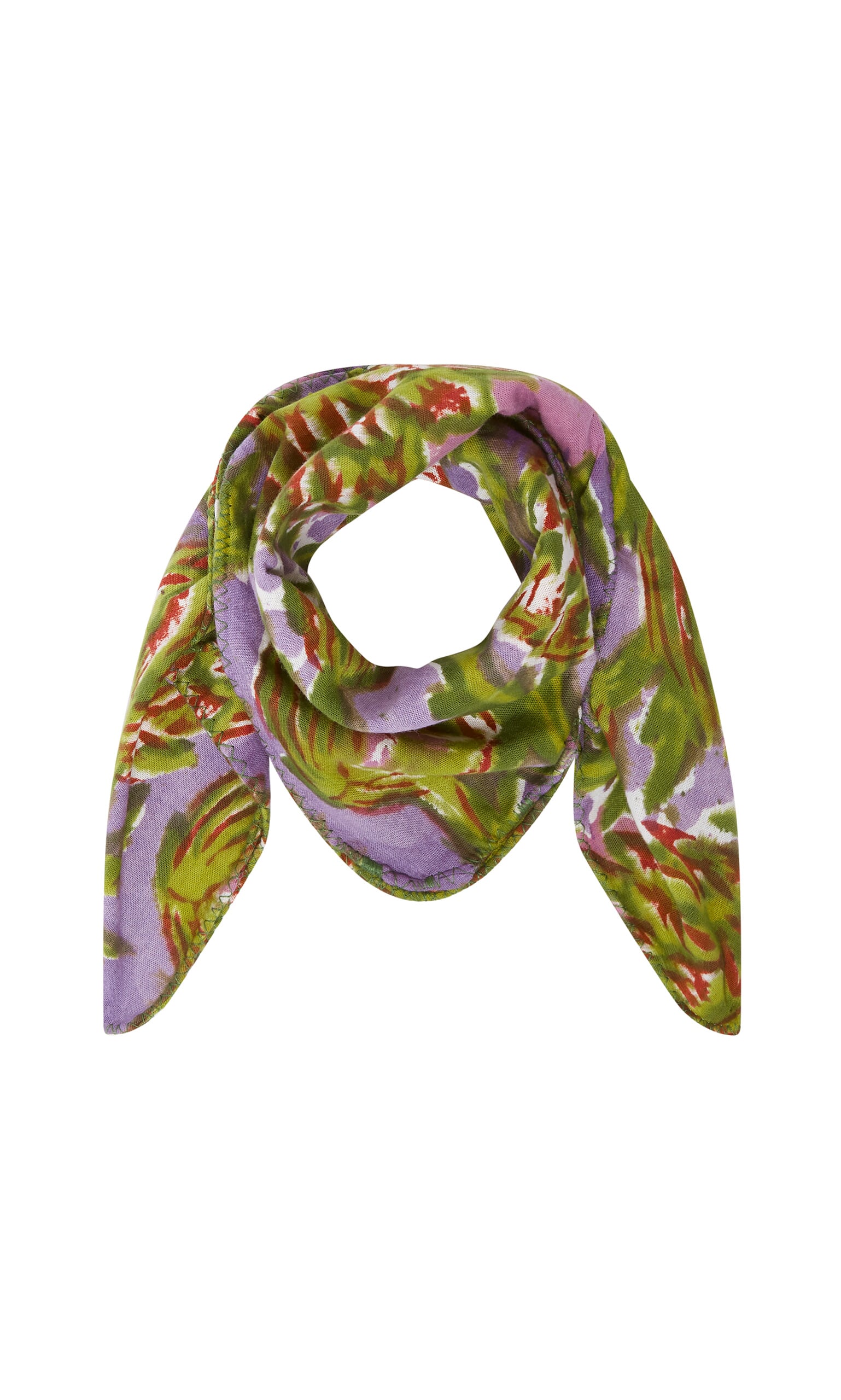 Artichoke Necktie