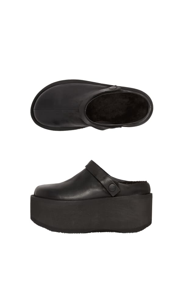 Kim Clogs