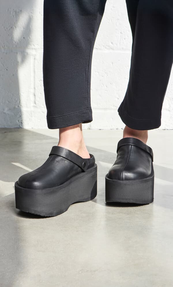 Kim Clogs