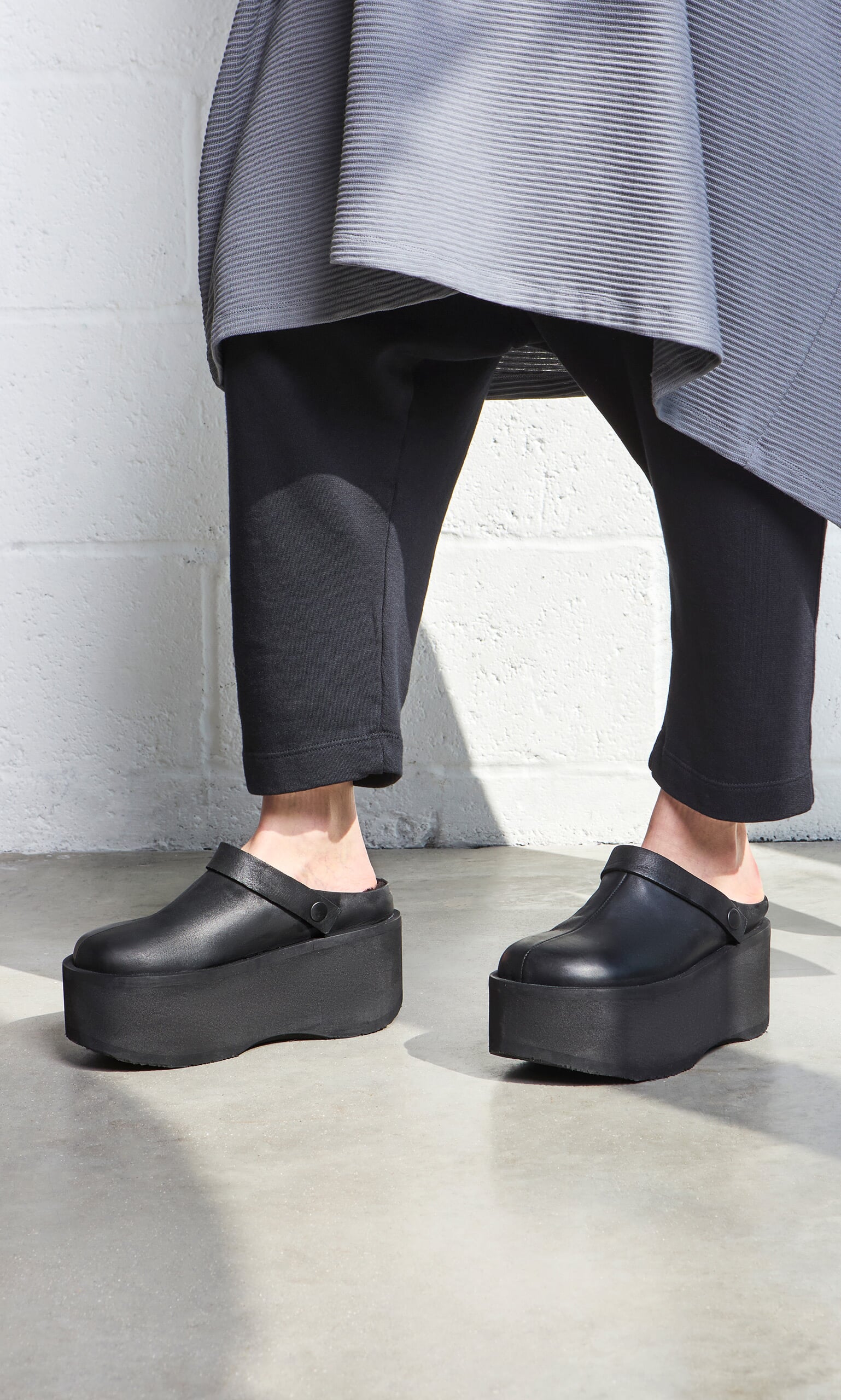 Kim Clogs