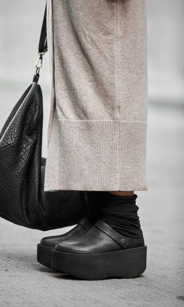 Kim Clogs