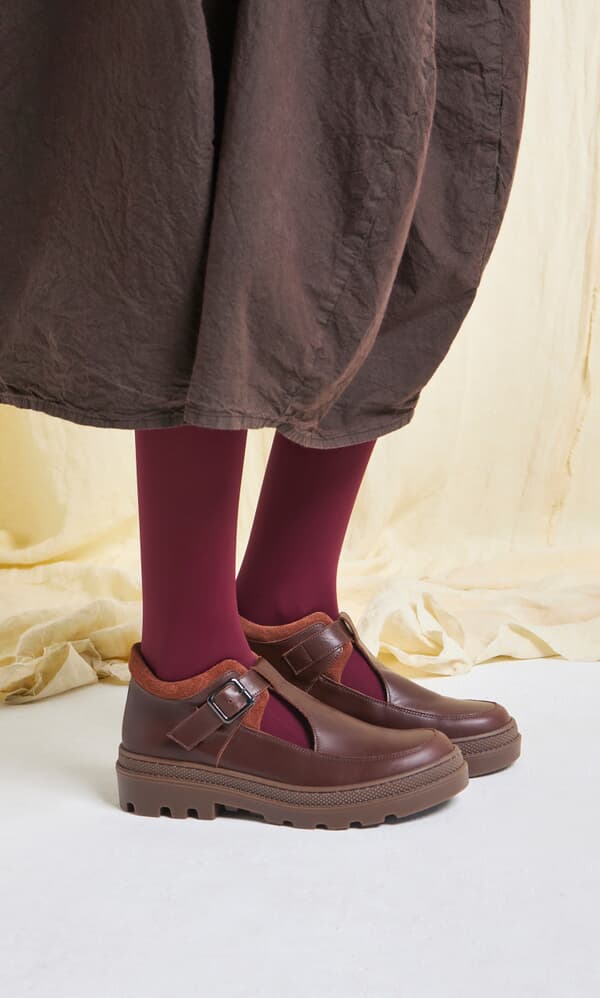 Toba Shoes
