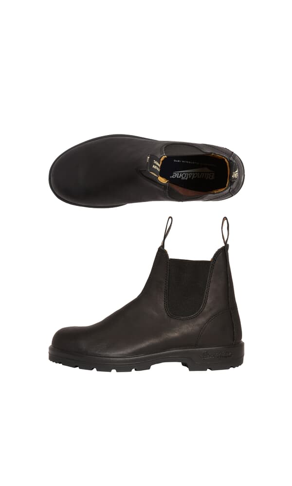 Blundstone Boots - Black