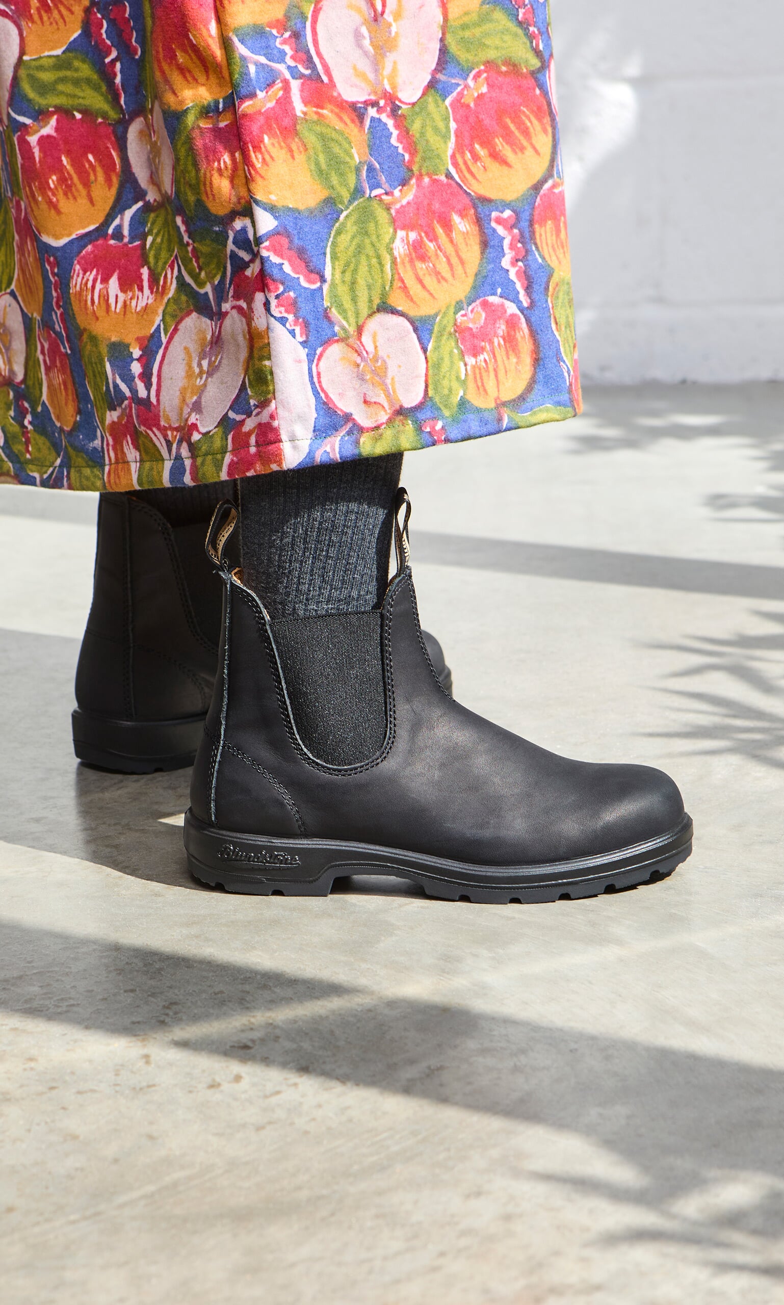 Blundstone Boots - Black