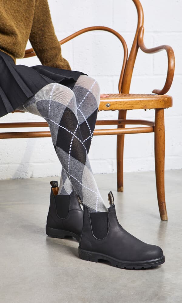 Blundstone Boots - Black