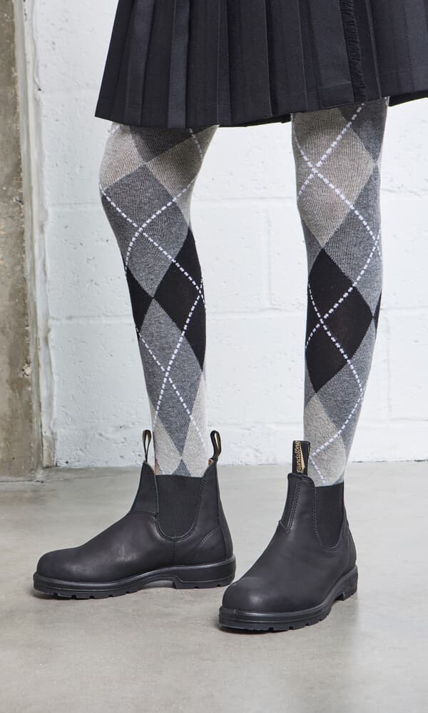 Blundstone Boots - Black