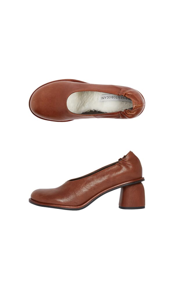 Solene Heels