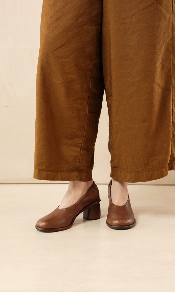 Solene Heels