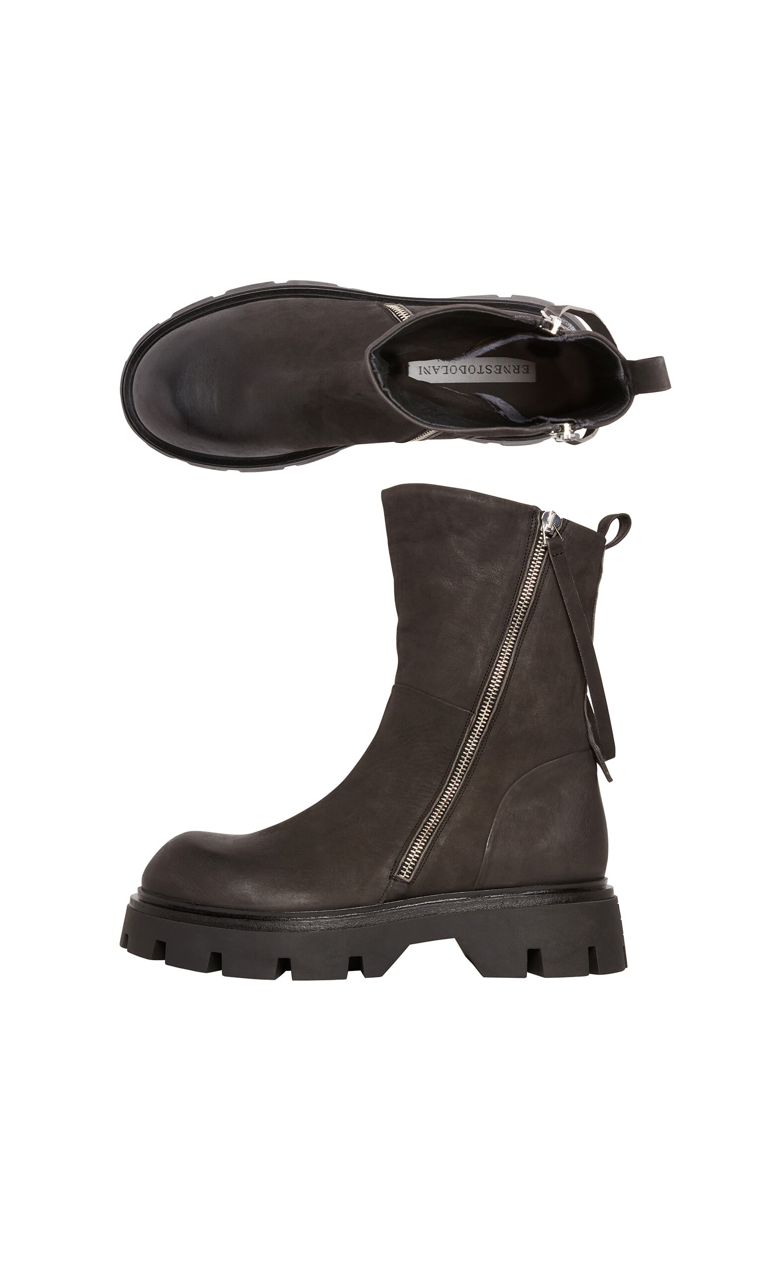Harrison Boots