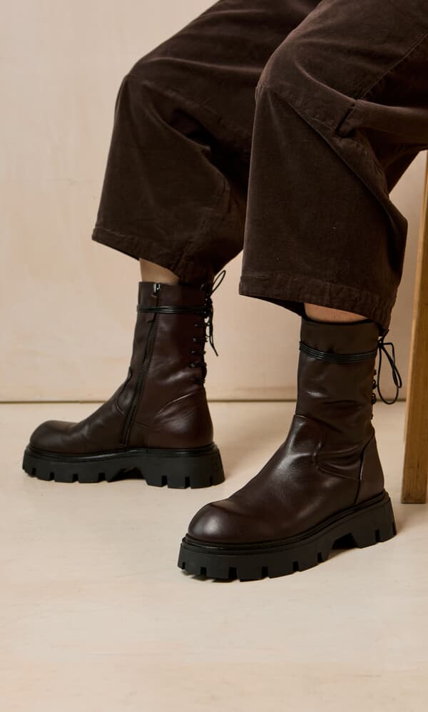 Paola Boots
