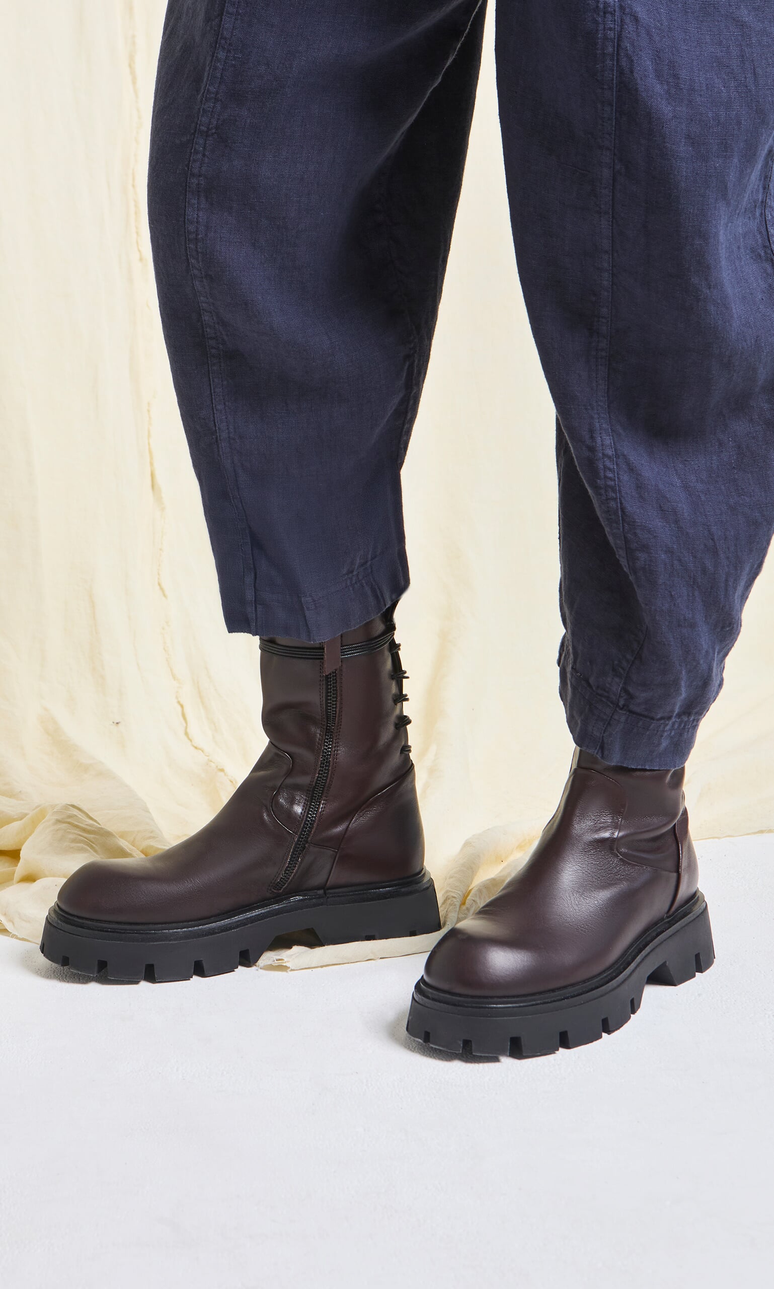 Paola Boots
