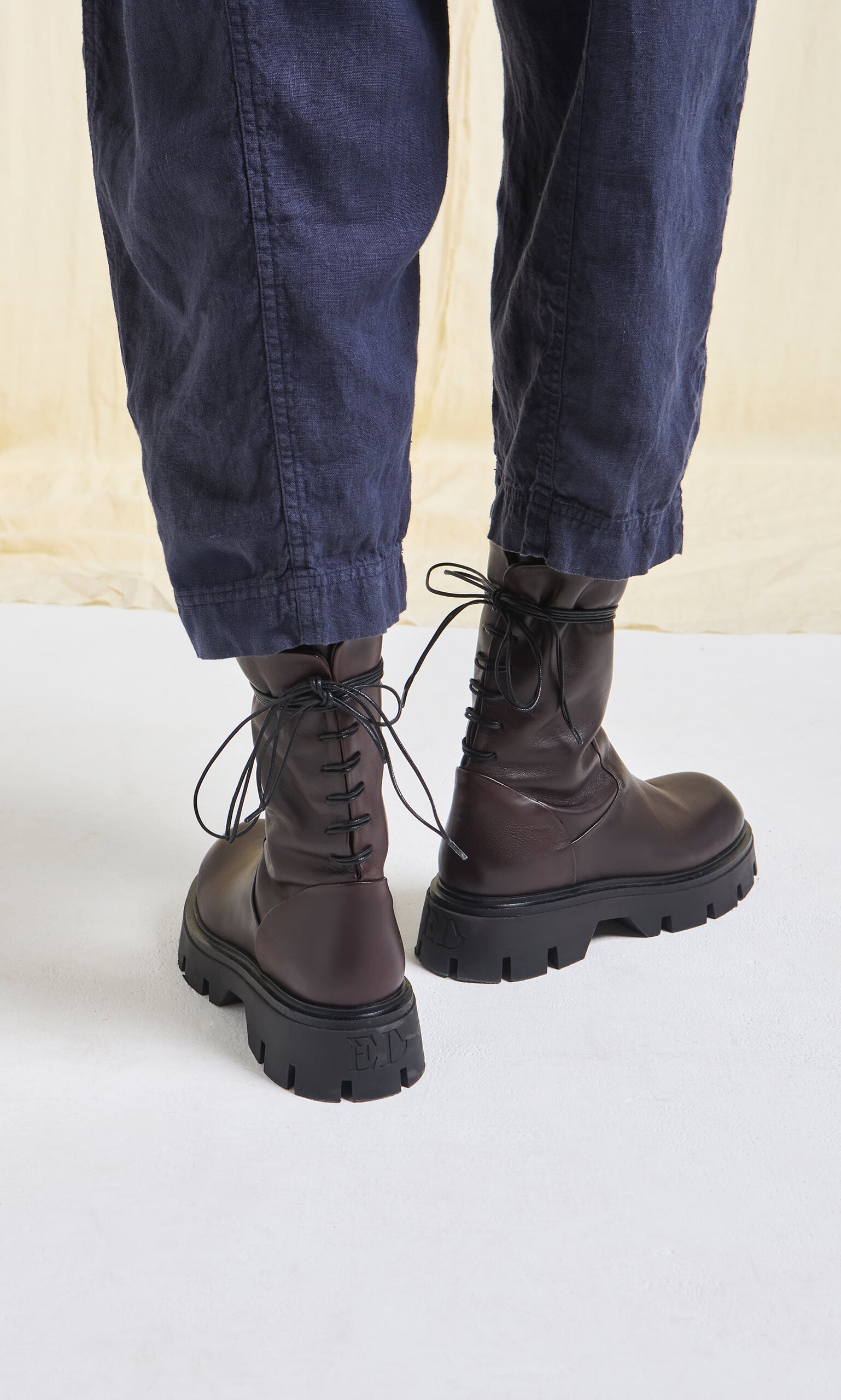 Paola Boots