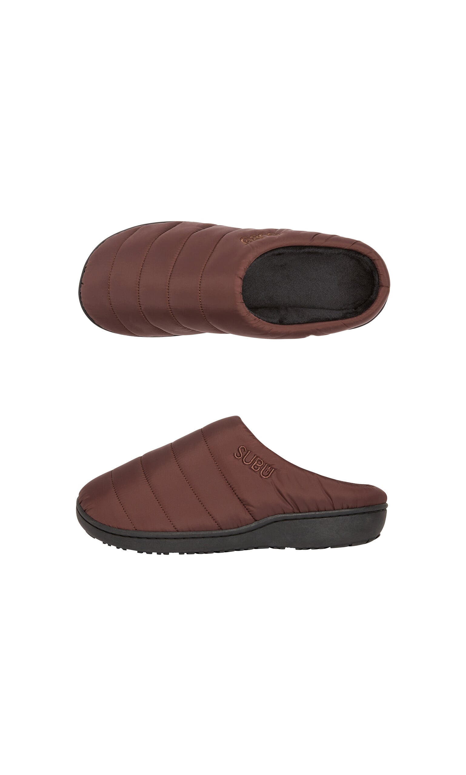 Japanese Subu Slippers