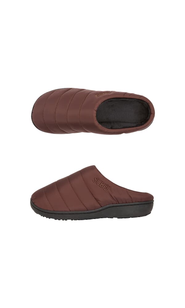 Japanese Subu Slippers