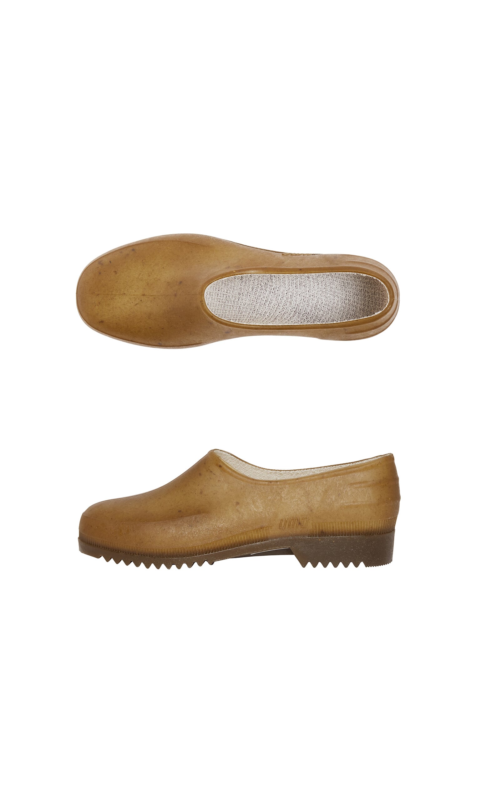 Hemp Clogs