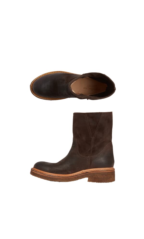 Tait Boots