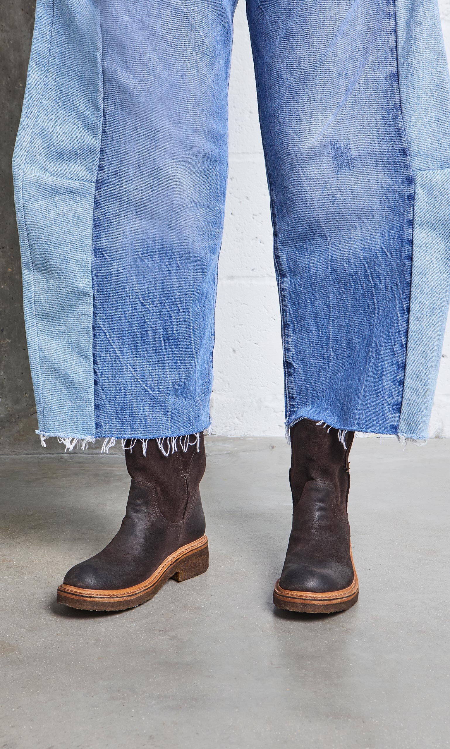 Tait Boots