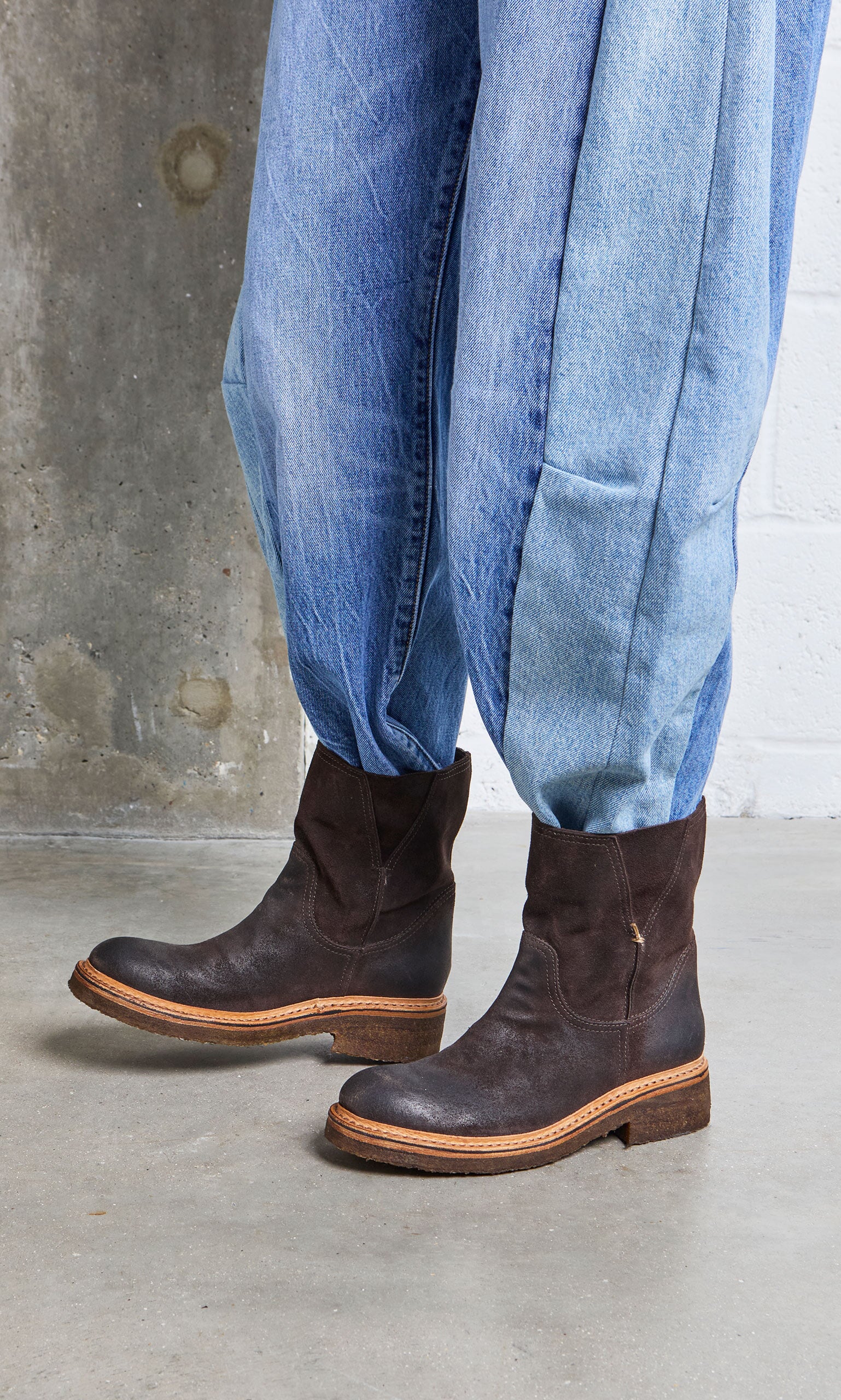 Tait Boots
