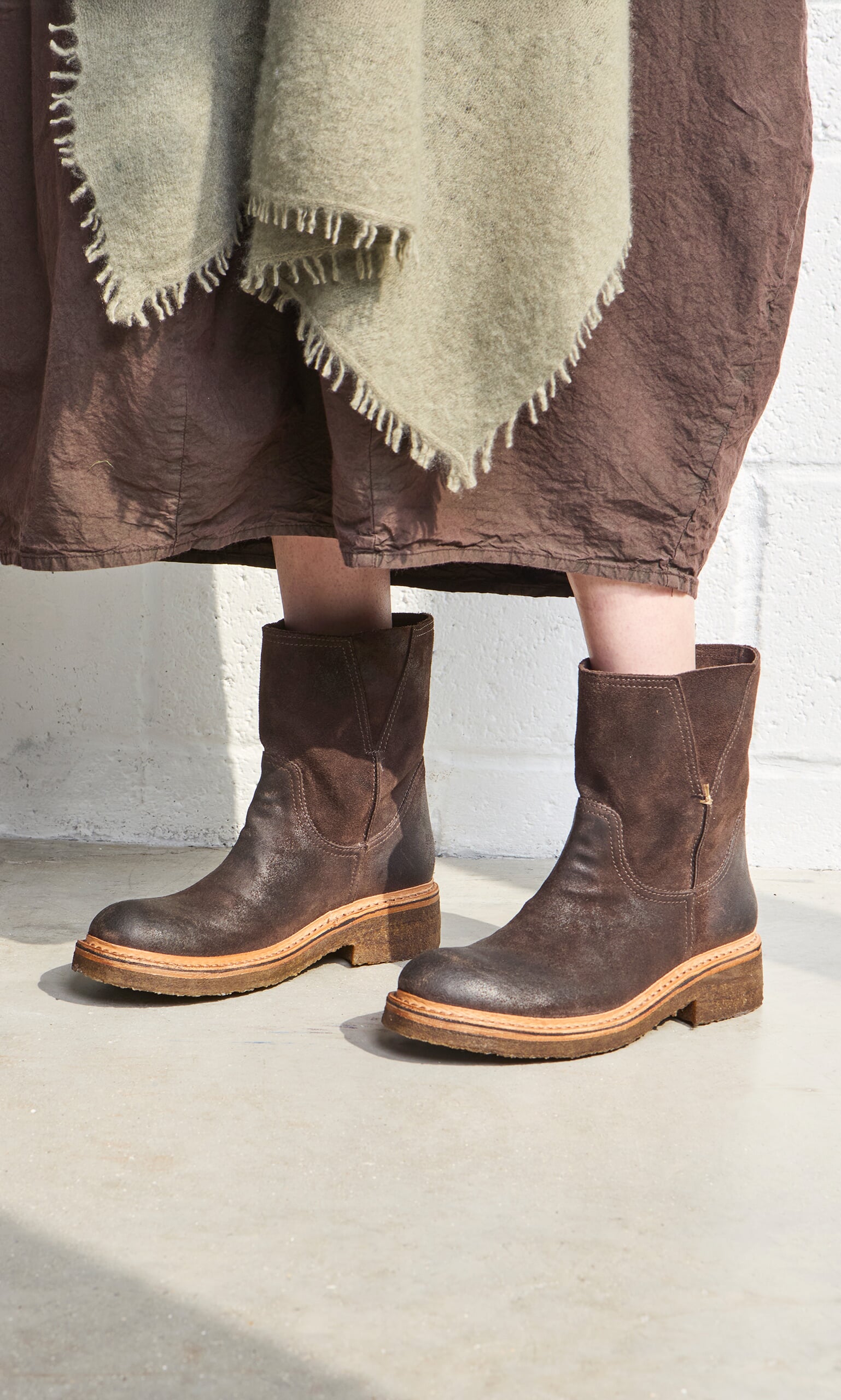 Tait Boots