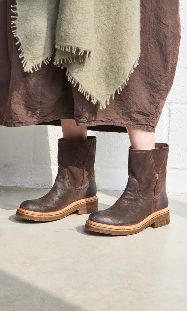 Tait Boots