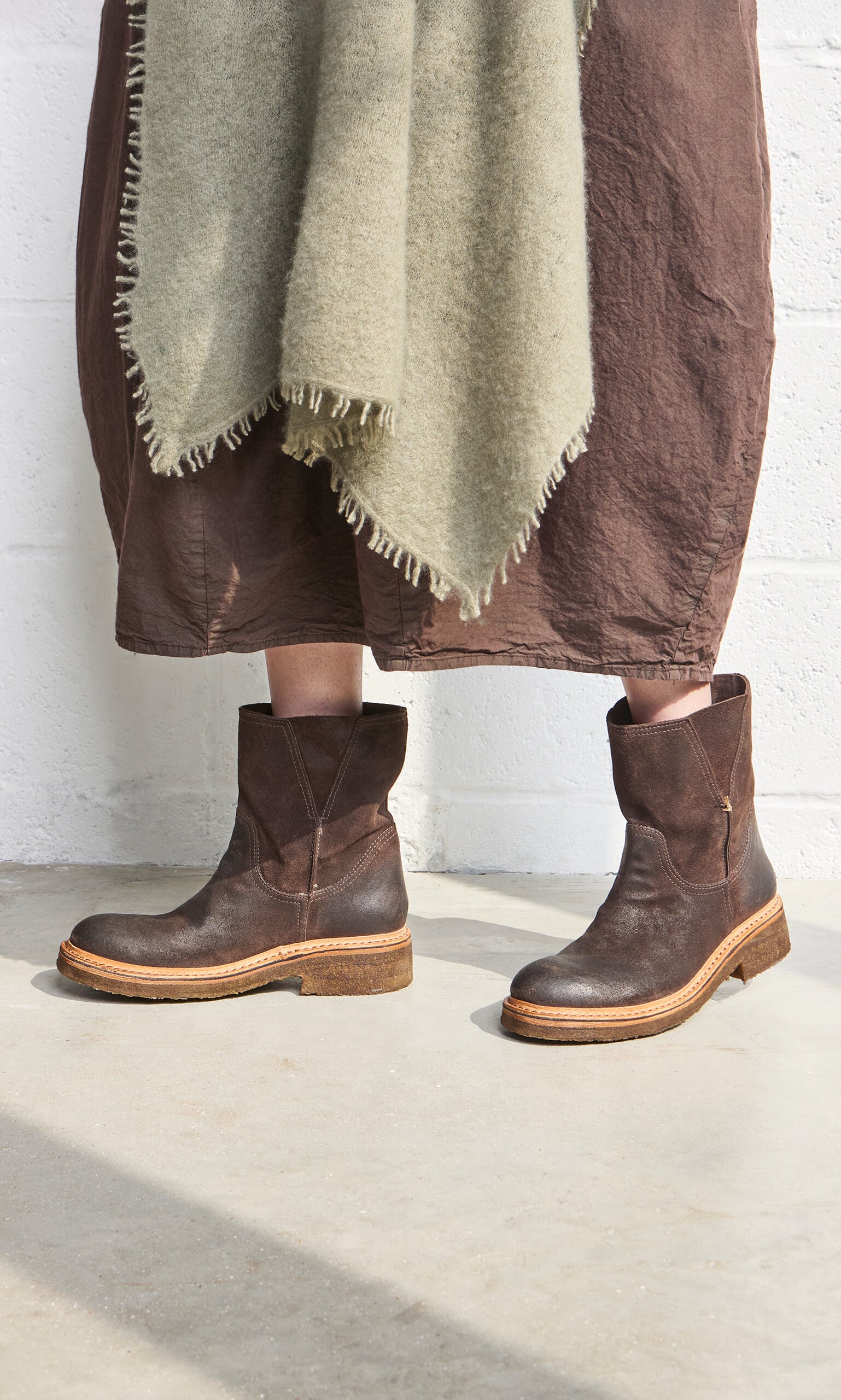 Tait Boots