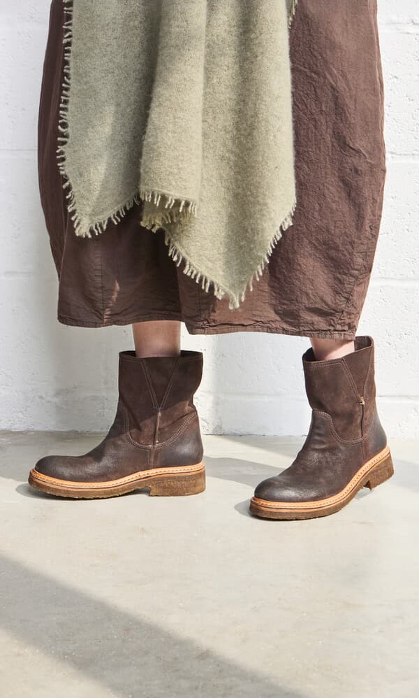 Tait Boots