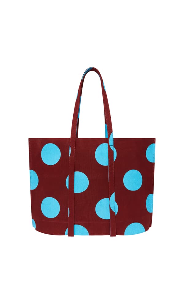 Mora Spotty Shopper