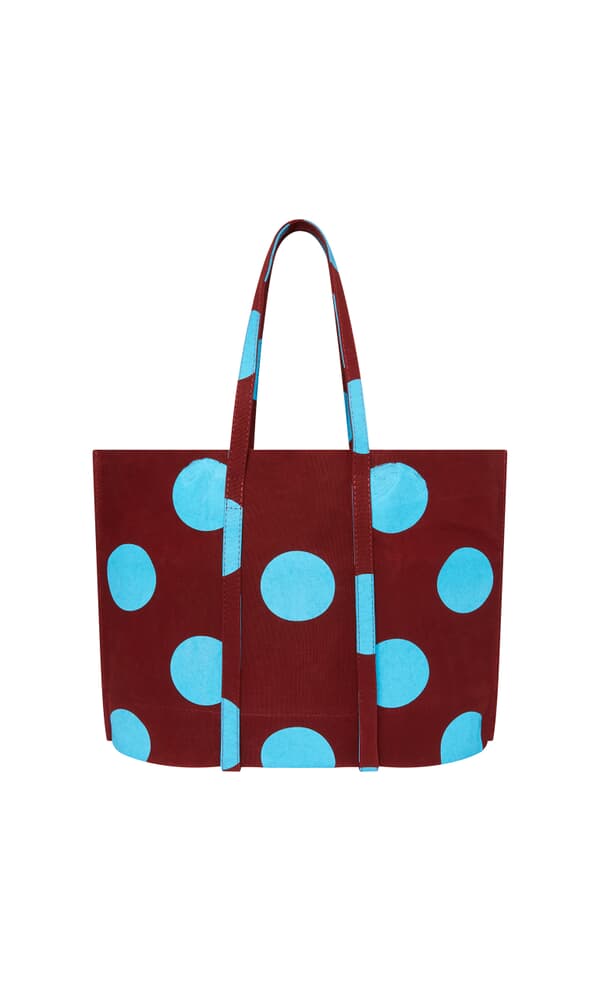 Mora Spotty Shopper