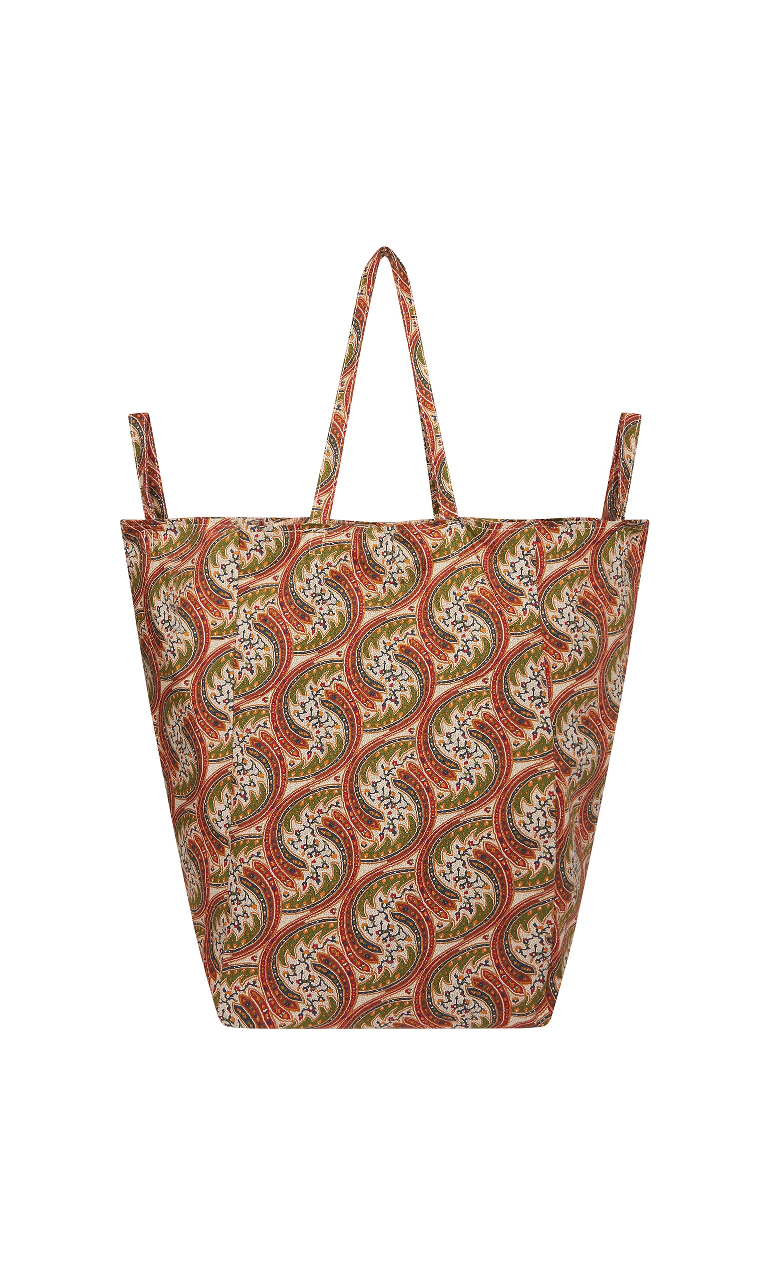 Flossie Bag