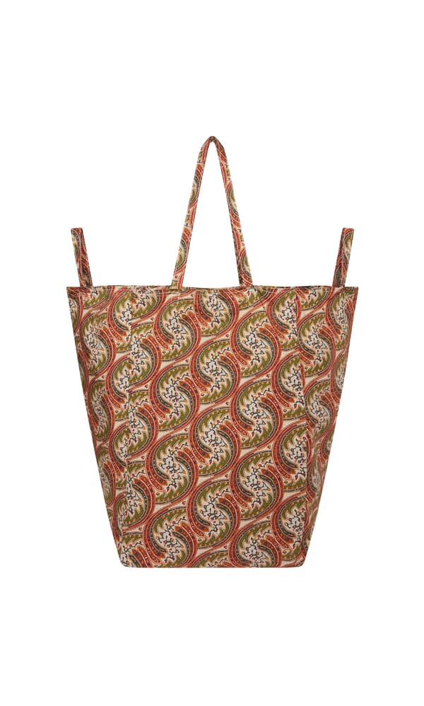 Flossie Bag