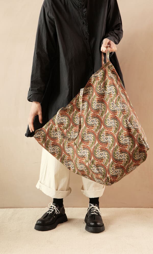 Flossie Bag
