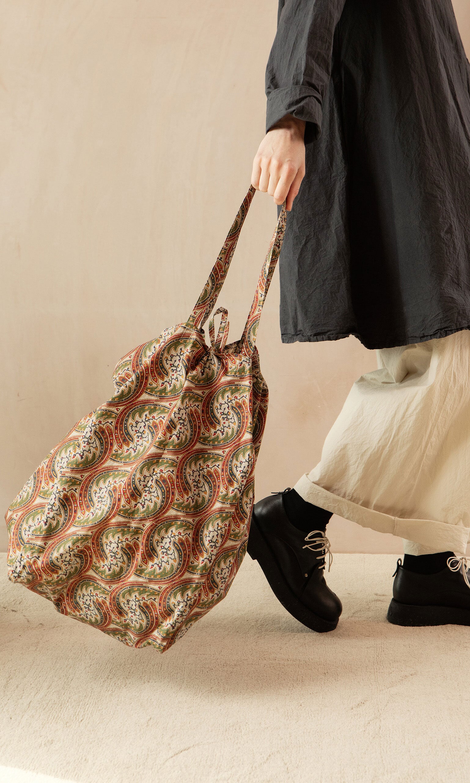 Flossie Bag
