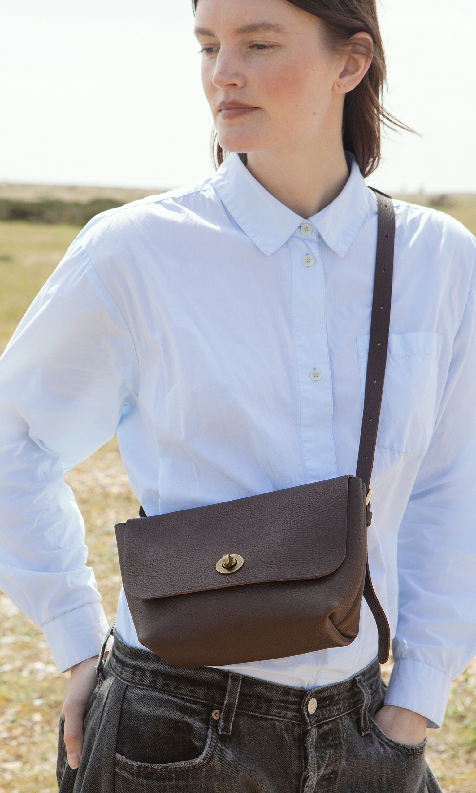 Mika Belt Bag
