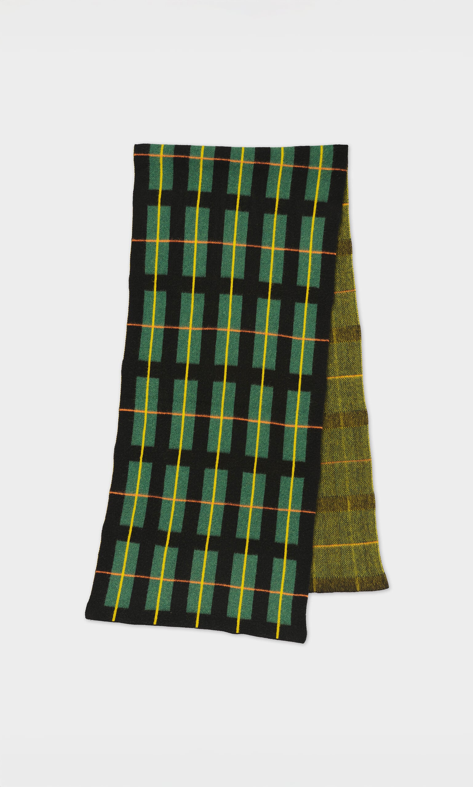 Tartan Wrap