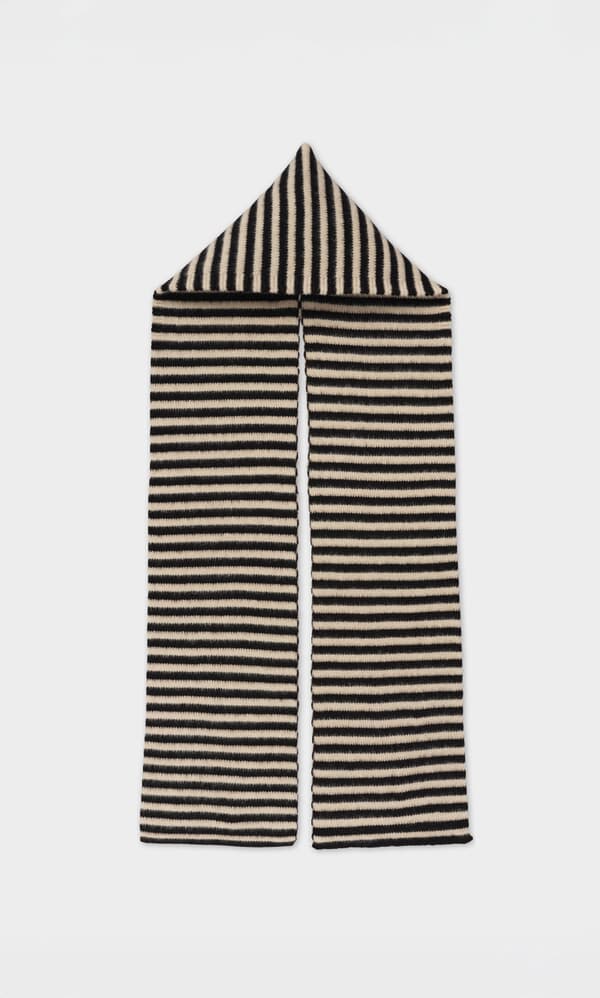 Pippa Hooded Scarf