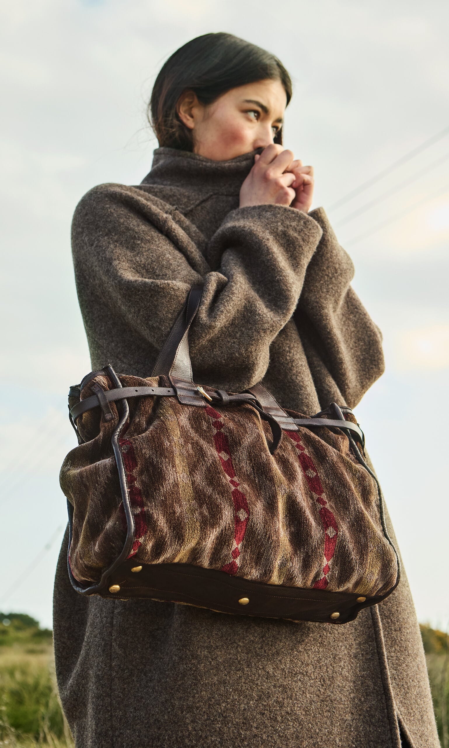 Kilim Bag