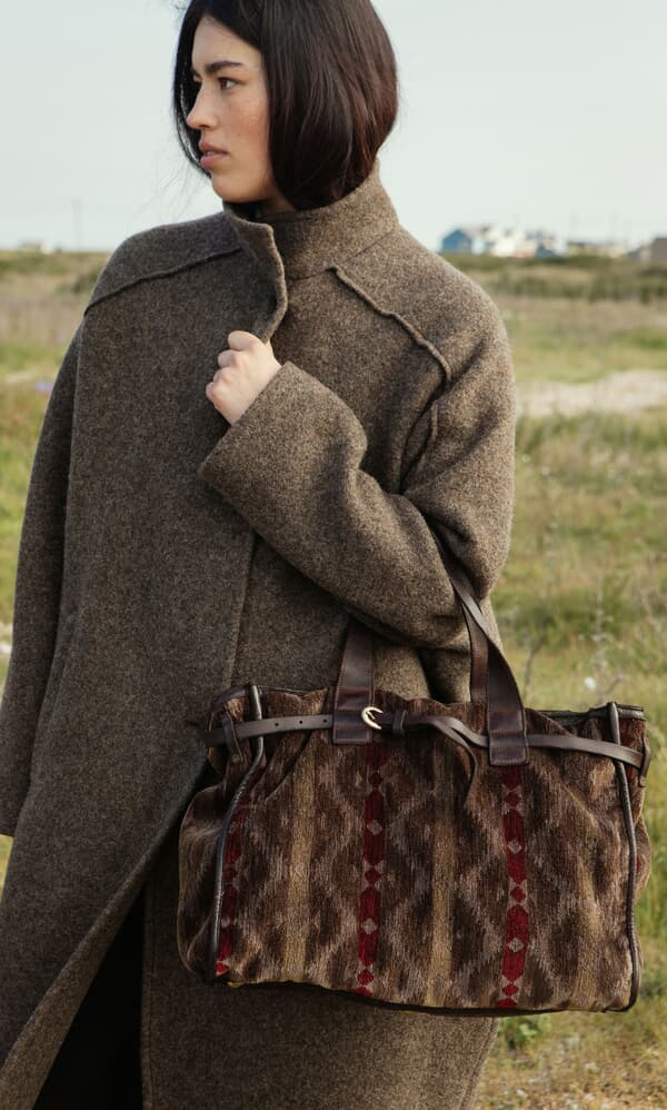 Kilim Bag