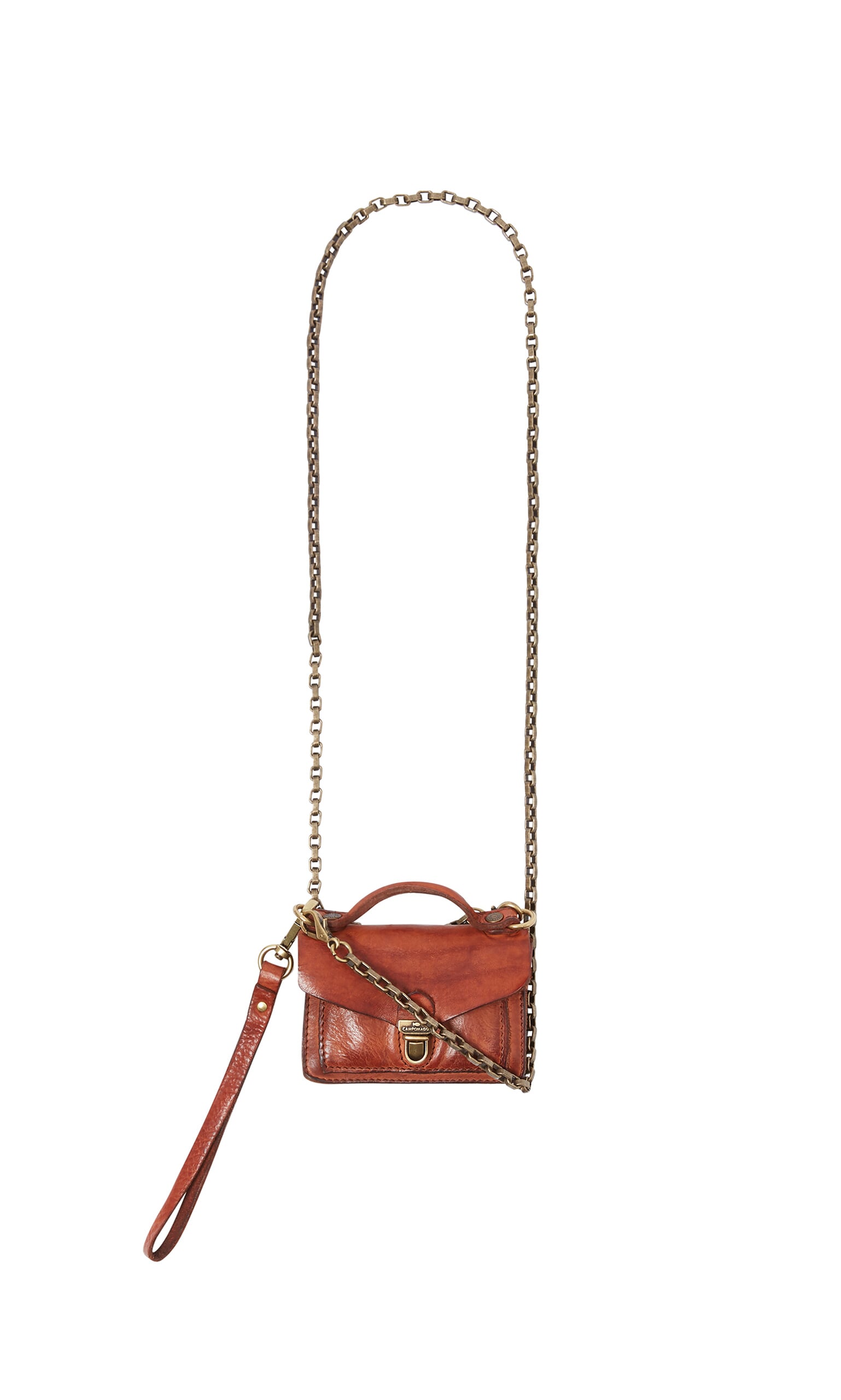 Pryor Bag