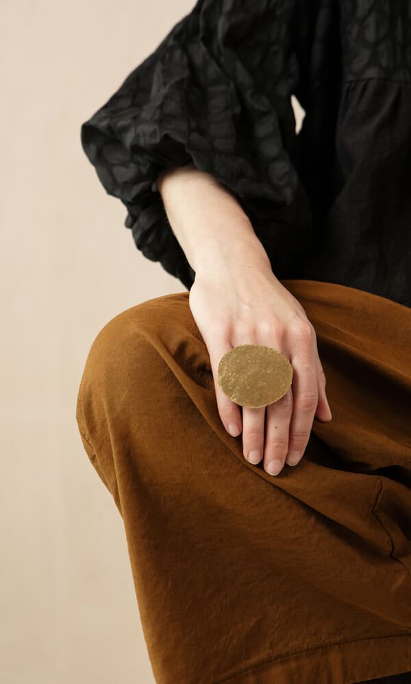 Margot Ring