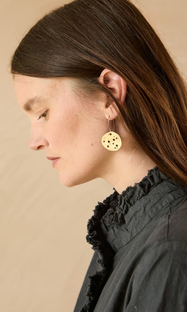 Ives Earrings