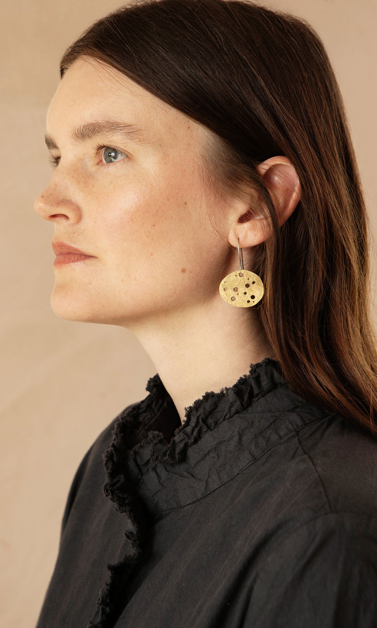 Ives Earrings