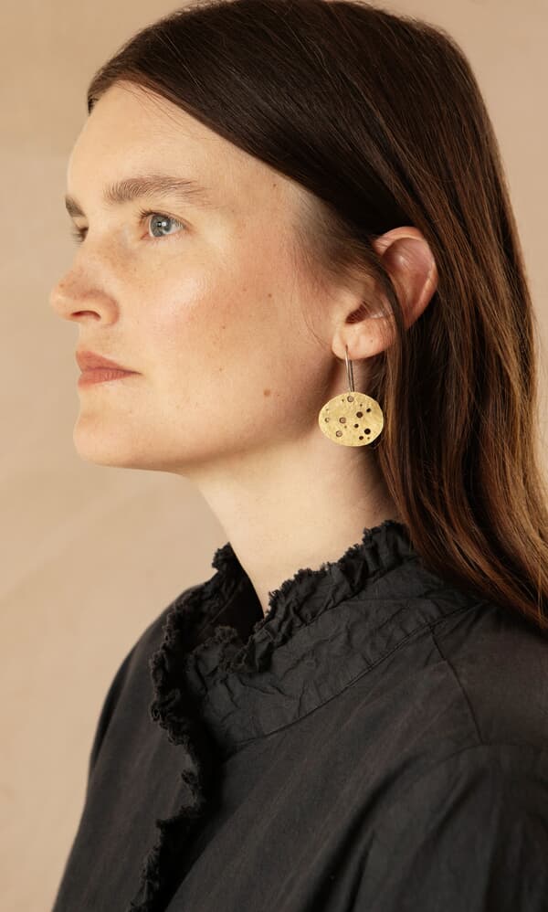 Ives Earrings