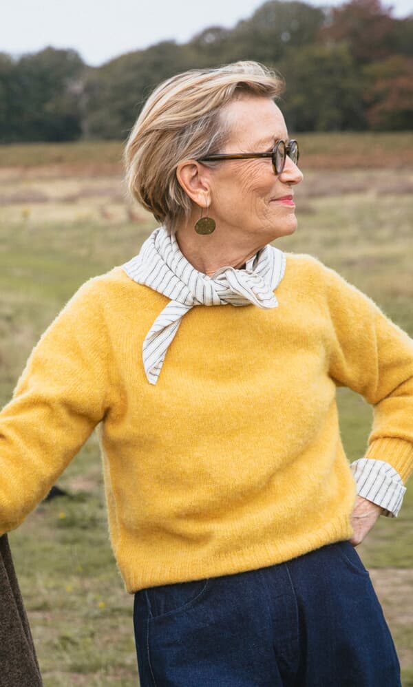 Ives Earrings
