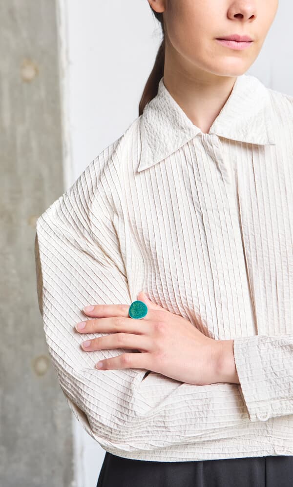 Lowen Ring