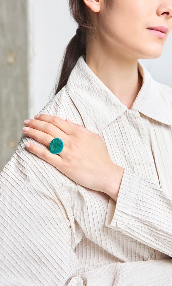 Lowen Ring