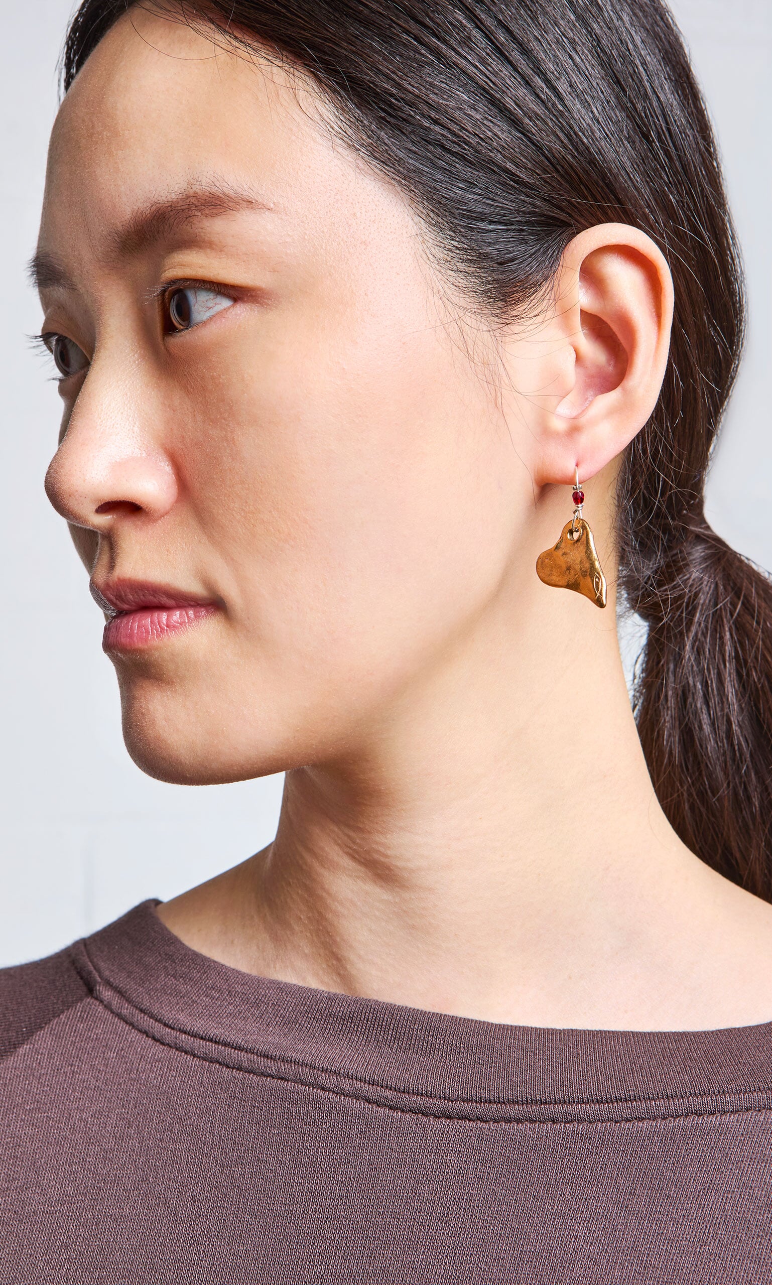 Bacio Earrings